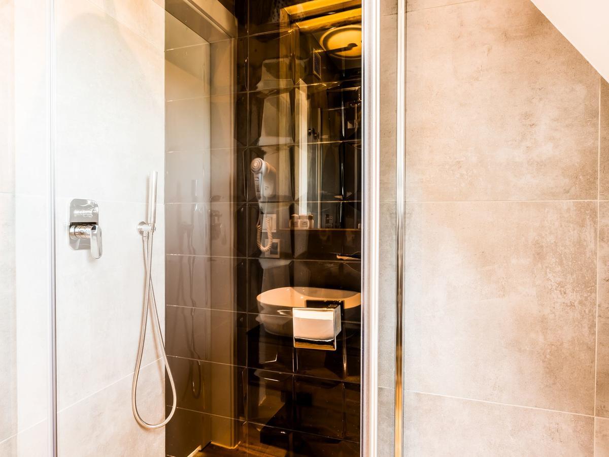 Tatrytop Rezydencja Zakopianska Spa Закопане Екстериор снимка