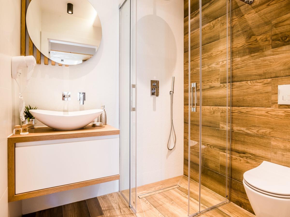 Tatrytop Rezydencja Zakopianska Spa Закопане Екстериор снимка