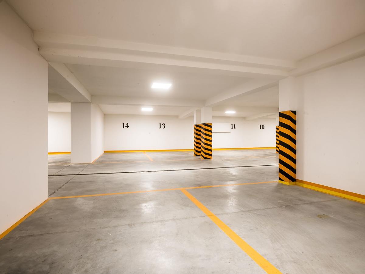 Tatrytop Rezydencja Zakopianska Spa Закопане Екстериор снимка